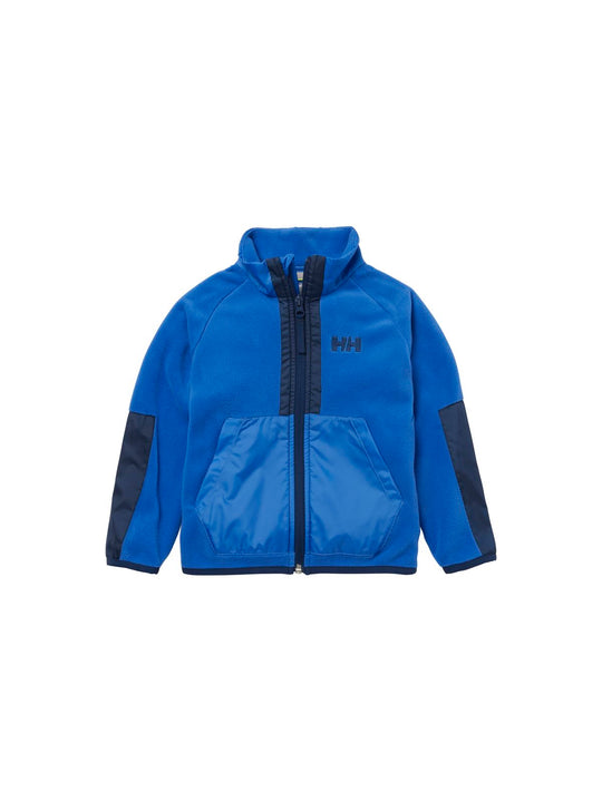 Kurtka polarowa chłopięca HELLY HANSEN K Marka Fleece Jacket niebieski - Adventure Sports
Kurtka polarowa chłopięca HELLY HANSEN K Marka Fleece Jacket niebieski - Adventure Sports