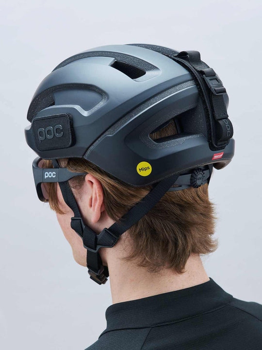 Kask rowerowy POC Omne Ultra MIPS czarny
Kask rowerowy POC Omne Ultra MIPS czarny