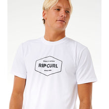 Lycra RIP CURL Stapler Upf S/S biały - Adventure Sports
Lycra RIP CURL Stapler Upf S/S biały - Adventure Sports