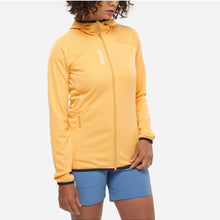 Bluza damska MILLET Lokka Hoodie Iii W żółta
Bluza damska MILLET Lokka Hoodie Iii W żółta