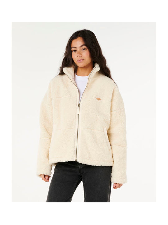Kurtka RIP CURL CALA NIGHTS SHERPA JACKET beżowa
Kurtka RIP CURL CALA NIGHTS SHERPA JACKET beżowa