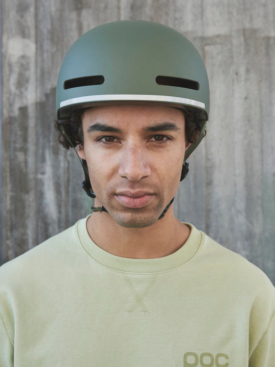 Kask rowerowy POC CORPORA - zielony - Adventure Sports
Kask rowerowy POC CORPORA - zielony - Adventure Sports