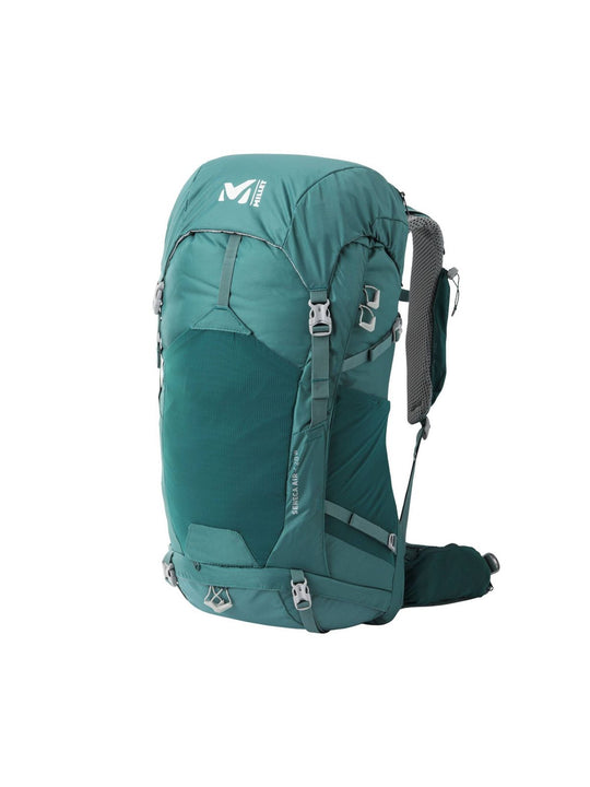 Plecak MILLET Seneca Air 28 W zielony - TU - Adventure Sports
Plecak MILLET Seneca Air 28 W zielony - TU - Adventure Sports