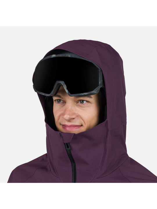 Kurtka narciarska męska Rossignol Evader Jkt - Adventure Sports
Kurtka narciarska męska Rossignol Evader Jkt - Adventure Sports