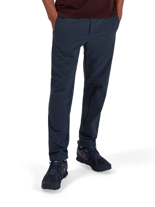 Spodnie męskie On Active Pants granatowy
Spodnie męskie On Active Pants granatowy