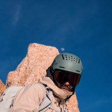 Kask narciarski JULBO HAILOT FREERIDE MIPS zielony
Kask narciarski JULBO HAILOT FREERIDE MIPS zielony