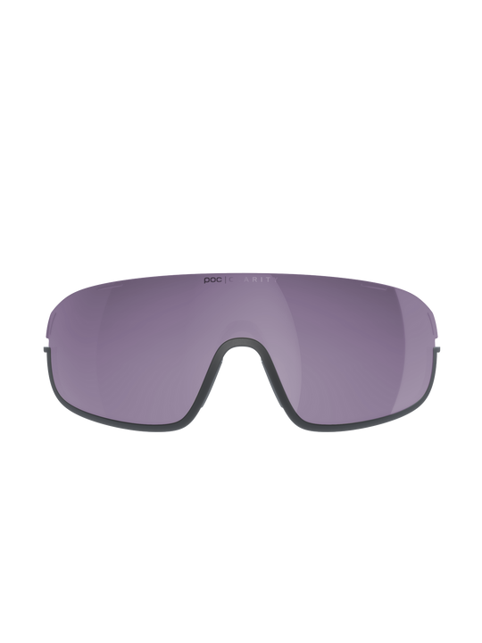 Szyba do okularów POC CRAVE - Clarity Road | Violet/No mirror Cat 2 - ONE SIZE - Szyby - Adventure Sports
Szyba do okularów POC CRAVE - Clarity Road | Violet/No mirror Cat 2 - ONE SIZE - Szyby - Adventure Sports