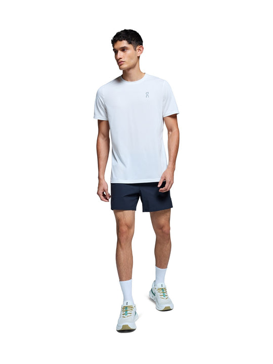 Koszulka męska ON RUNNING Core-T biały
Koszulka męska ON RUNNING Core-T biały