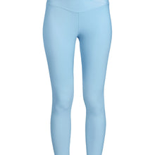 Legginsy treningowe damskie CASALL Overlap High Waist Tights kolor niebieski
Legginsy treningowe damskie CASALL Overlap High Waist Tights kolor niebieski