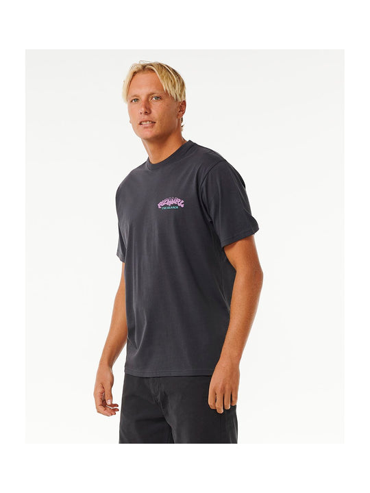 Koszulka RIP CURL The Sphinx Tee czarny - Adventure Sports
Koszulka RIP CURL The Sphinx Tee czarny - Adventure Sports