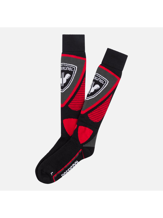 Skarpety Rossignol L3 Wool & Silk czerwony - Adventure Sports
Skarpety Rossignol L3 Wool & Silk czerwony - Adventure Sports