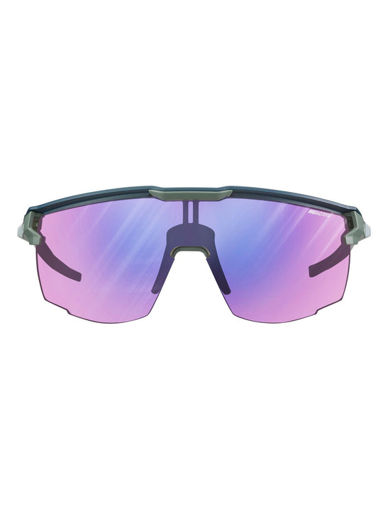Okulary fotochromowe JULBO ULTIMATE zielone Cat 1-3 Hi Contrast Reactiv - L - Adventure Sports
Okulary fotochromowe JULBO ULTIMATE zielone Cat 1-3 Hi Contrast Reactiv - L - Adventure Sports