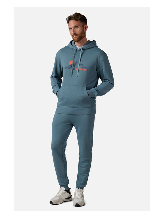 Bluza męska ROSSIGNOL Waterfall H niebieska - Adventure Sports
Bluza męska ROSSIGNOL Waterfall H niebieska - Adventure Sports