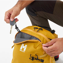 Plecak MILLET Prolighter 22 Żółty
Plecak MILLET Prolighter 22 Żółty