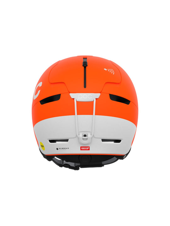 Kask narciarski POC Obex BC MIPS pomaranczowy
Kask narciarski POC Obex BC MIPS pomaranczowy