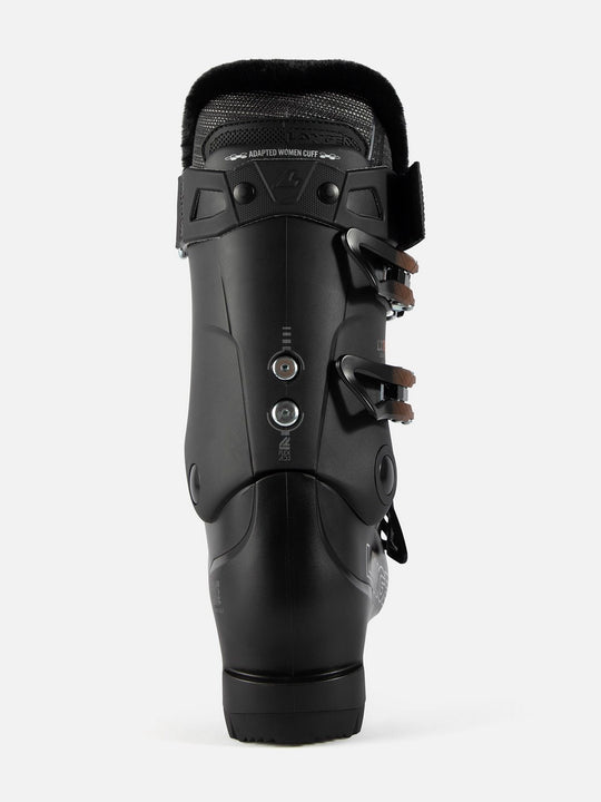 Buty narciarskie LANGE LX 75 W HV GW Black - Narciarskie - Adventure Sports
Buty narciarskie LANGE LX 75 W HV GW Black - Narciarskie - Adventure Sports