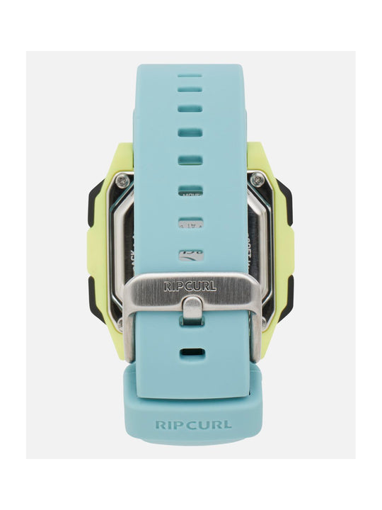 Zegarek wodoodporny RIP CURL Odyssey Midsize Tide niebieski
Zegarek wodoodporny RIP CURL Odyssey Midsize Tide niebieski