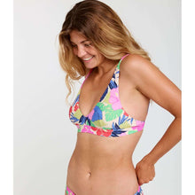 Stanik damski RIP CURL Party Wave Halter multikolor
Stanik damski RIP CURL Party Wave Halter multikolor