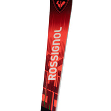 Narty ROSSIGNOL HERO ELITE MT CA + wiązania LOOK NX12 Konect GW
Narty ROSSIGNOL HERO ELITE MT CA + wiązania LOOK NX12 Konect GW