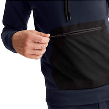 Bluza z kapturem ON RUNNING Hoodie granatowy
Bluza z kapturem ON RUNNING Hoodie granatowy