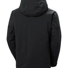 Kurtka narciarska męska HELLY HANSEN SWIFT TEAM JACKET czarna
Kurtka narciarska męska HELLY HANSEN SWIFT TEAM JACKET czarna
