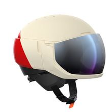 Kask narciarski POC Levator MIPS cat 2 biało/czerwony
Kask narciarski POC Levator MIPS cat 2 biało/czerwony