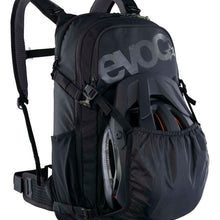 Plecak EVOC Stage 18 black
Plecak EVOC Stage 18 black