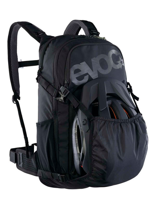 Plecak EVOC Stage 18 black
Plecak EVOC Stage 18 black