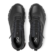 Buty damskie ON RUNNING W CLOUD HI WATERPROOF - czarny
Buty damskie ON RUNNING W CLOUD HI WATERPROOF - czarny