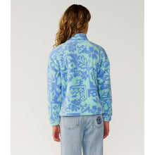 Bluza juniorska RIP CURL Pacific Dreams 1/4 Zip - Girl niebieska
Bluza juniorska RIP CURL Pacific Dreams 1/4 Zip - Girl niebieska