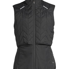 Kamizelka CASALL Quilted Running Vest czarny
Kamizelka CASALL Quilted Running Vest czarny