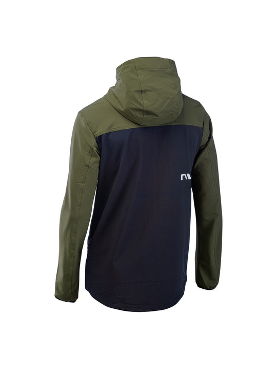 Kurtka rowerowa NORTHWAVE RAMPAGE Lightshell Jacket zielony/czarny - Adventure Sports
Kurtka rowerowa NORTHWAVE RAMPAGE Lightshell Jacket zielony/czarny - Adventure Sports