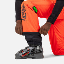 Spodnie narciarskie męskie ROSSIGNOL Hero BlackSide Insulated Pant czerwone
Spodnie narciarskie męskie ROSSIGNOL Hero BlackSide Insulated Pant czerwone