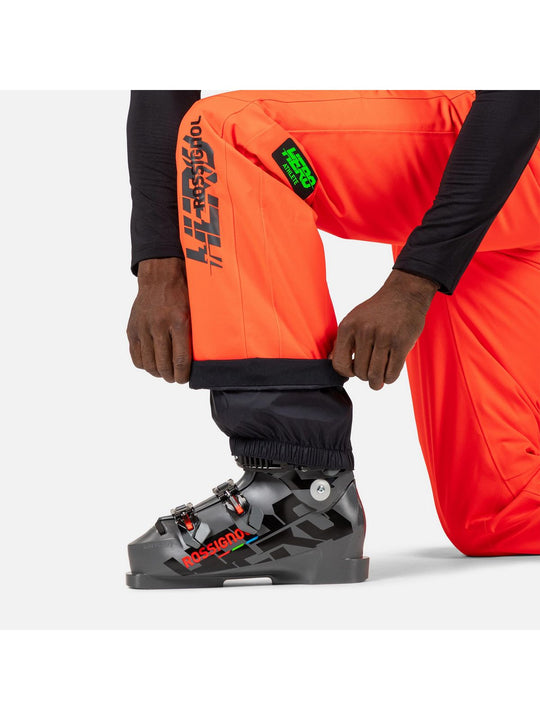 Spodnie narciarskie męskie ROSSIGNOL Hero BlackSide Insulated Pant czerwone
Spodnie narciarskie męskie ROSSIGNOL Hero BlackSide Insulated Pant czerwone