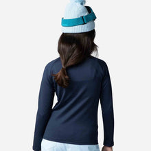 Bluza polarowa dziewczęca Rossignol Girl 1/2 Zip Warm Stretch granatowy - Adventure Sports
Bluza polarowa dziewczęca Rossignol Girl 1/2 Zip Warm Stretch granatowy - Adventure Sports