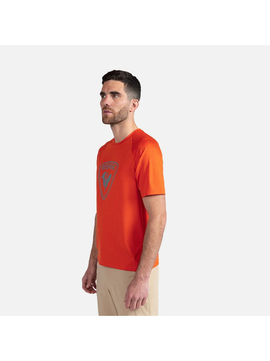 Koszulka treningowa męska ROSSIGNOL Westweg Shield Tee złoty - Adventure Sports
Koszulka treningowa męska ROSSIGNOL Westweg Shield Tee złoty - Adventure Sports
