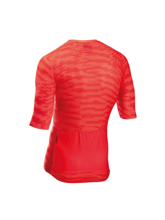 Koszulka rowerowa NORTHWAVE Blade Jersey czerwony
Koszulka rowerowa NORTHWAVE Blade Jersey czerwony