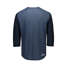 Koszulka rowerowa POC M's Motion Air 3/4 Jersey granatowy
Koszulka rowerowa POC M's Motion Air 3/4 Jersey granatowy