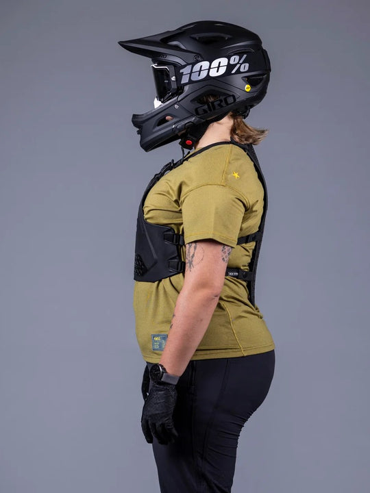 Ochraniacz EVOC TORSO PROTECTOR
Ochraniacz EVOC TORSO PROTECTOR