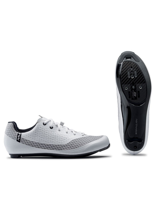 Buty rowerowe NORTHWAVE MISTRAL - biały - Adventure Sports
Buty rowerowe NORTHWAVE MISTRAL - biały - Adventure Sports
