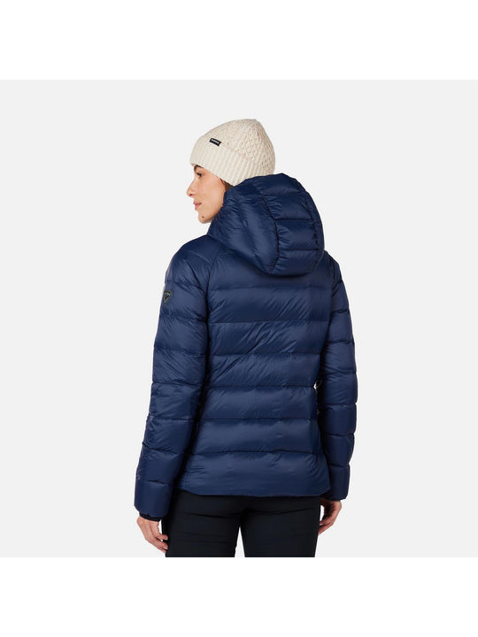 Kurtka damska ROSSIGNOL W ARETU DOWN JKT granatowa
Kurtka damska ROSSIGNOL W ARETU DOWN JKT granatowa