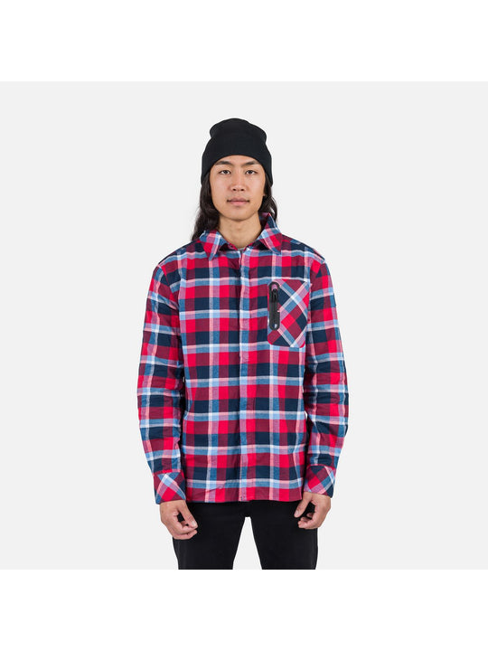 Koszula Rossignol Ranch Shirt granatowy - Adventure Sports
Koszula Rossignol Ranch Shirt granatowy - Adventure Sports