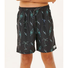 Boardshorty chłopięce RIP CURL Eternal Shred Mesh Volley-Boy czarne
Boardshorty chłopięce RIP CURL Eternal Shred Mesh Volley-Boy czarne