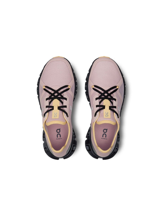 Buty damskie ON RUNNING Cloud X 3 Ad różowy
Buty damskie ON RUNNING Cloud X 3 Ad różowy