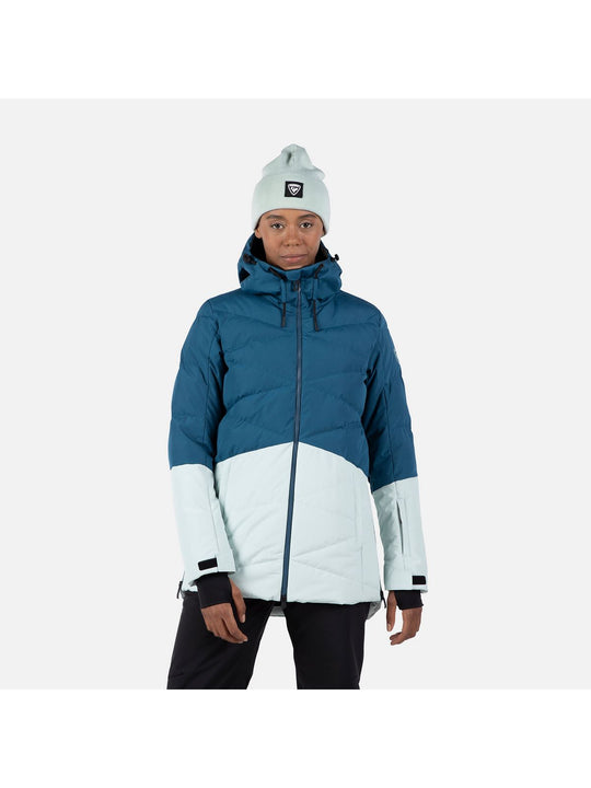 Kurtka narciarska oversize Rossignol W Corbet’S Parka - Adventure Sports
Kurtka narciarska oversize Rossignol W Corbet’S Parka - Adventure Sports
