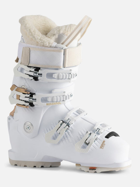 Buty narciarskie ROSSIGNOL VIZION 4B ELITE 90 W GW white biały
Buty narciarskie ROSSIGNOL VIZION 4B ELITE 90 W GW white biały
