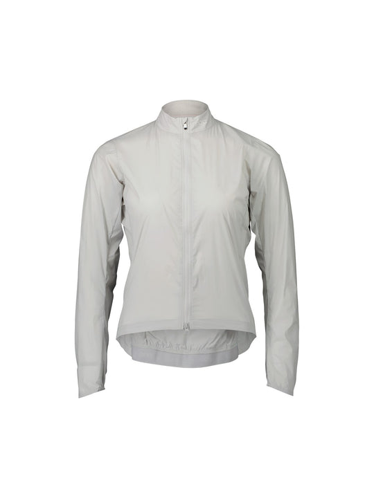 Kurtka rowerowa damska POC W's Essential Splash Jacket szary
Kurtka rowerowa damska POC W's Essential Splash Jacket szary