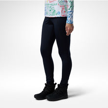 Legginsy damskie ROSSIGNOL W Jcc Tight czarne
Legginsy damskie ROSSIGNOL W Jcc Tight czarne