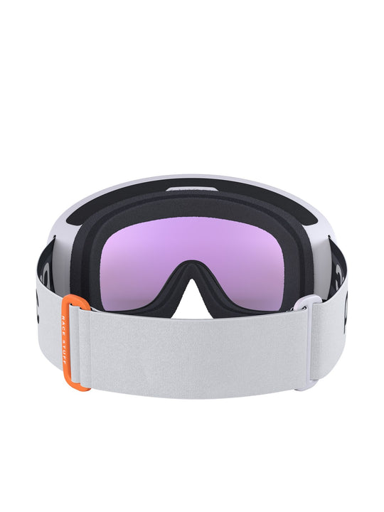 Gogle narciarskie POC Fovea Race biały Cat.2 + cat.1 - TU - Adventure Sports
Gogle narciarskie POC Fovea Race biały Cat.2 + cat.1 - TU - Adventure Sports