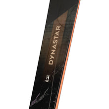 Narty freeride DYNASTAR M-Pro 108 Ti F-Team 182 Open
Narty freeride DYNASTAR M-Pro 108 Ti F-Team 182 Open